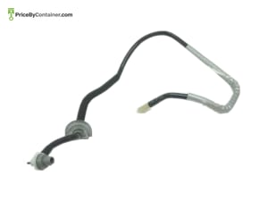 MERCEDES-BENZ 1264303729 — Mercedes-Benz Genuine BREAK BOOSTER HOSE 1264303729
