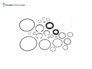 MERCEDES-BENZ 1264600061 — MERCEDES BENZ GENUINE ST BOX A1264600061