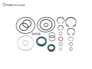 MERCEDES-BENZ 1264600161 — MERCEDES BENZ GENUINE SEALING A1264600161