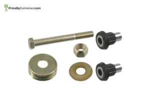 MERCEDES-BENZ 1264600819 — Mercedes-Benz Genuine STEERNG ARM MOUNT KIT 1264600819