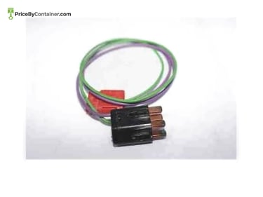 MERCEDES-BENZ 1264640943 — Mercedes Benz 1264640943 Genuine Air Bag Contact Ring Wire Harness (002) Description: In order to provide correct…