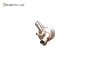 MERCEDES-BENZ 1264700116 — Mercedes-Benz Genuine DASH POT 1264700116