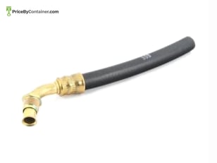 MERCEDES-BENZ 1264701675 — Mercedes-Benz Genuine FUEL HOSE 1264701675