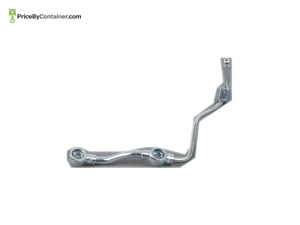 MERCEDES-BENZ 1264702764 — MERCEDES BENZ GENUINE FUEL HOSE A1264702764