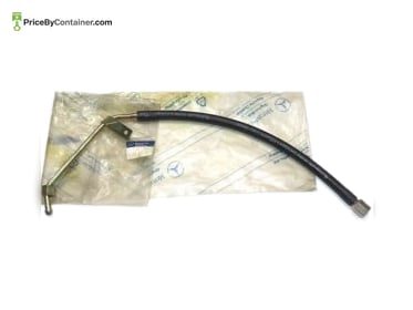 MERCEDES-BENZ 1264703075 — Description Mercedes Benz Genuine Fuel Hose 1264703075 (002)
