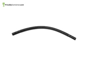 MERCEDES-BENZ 1264704075 — Mercedes-Benz Genuine FUEL HOSE 1264704075