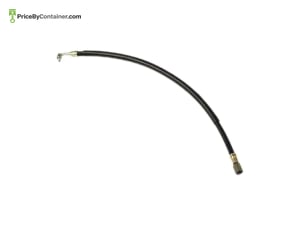 MERCEDES-BENZ 1264704275 — Mercedes-Benz Genuine FUEL HOSE 1264704275