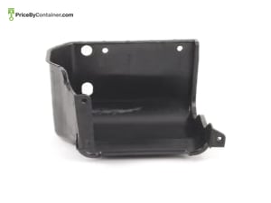 MERCEDES-BENZ 1264780337 — MERCEDES BENZ GENUINE PROTECTIVE HOOD A1264780337