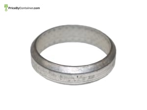 MERCEDES-BENZ 1264920281 — MERCEDES BENZ GENUINE SEAL RING SILENCER MUFFLER 1264920281
