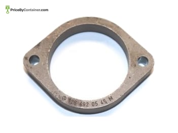 MERCEDES-BENZ 1264920545 — Mercedes Benz Genuine Exhaust Flange 1264920545 Synopsis : A vital part intended to guarantee correct sealing and…
