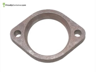 MERCEDES-BENZ 1264920745 — MERCEDES BENZ GENUINE EXHAUST FLANGE 1264920745