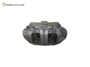 MERCEDES-BENZ 1264926041 — MERCEDES BENZ GENUINE BRAKET A1264926041