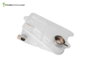 MERCEDES-BENZ 1265001549 — Mercedes-Benz Genuine CONTAINER 1265001549