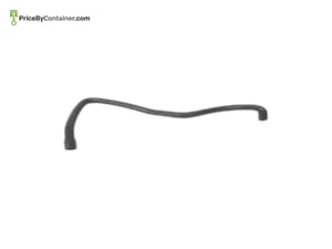 MERCEDES-BENZ 1265011882 — Mercedes-Benz Genuine HOSE 1265011882