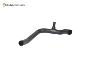 MERCEDES-BENZ 1265013482 — MERCEDES BENZ GENUINE RADIATOR HOSE A1265013482