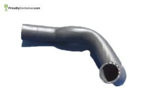 MERCEDES-BENZ 1265014482 — Mercedes-Benz Genuine RADIATOR HOSE 1265014482