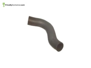 MERCEDES-BENZ 1265014782 — Mercedes-Benz Genuine RADIATOR HOSE 1265014782