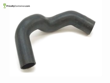 MERCEDES-BENZ 1265016082 — Description Mercedes-Benz Genuine Radiator Hose Bottom 1265016082 (002)