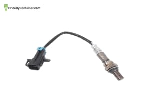 MERCEDES-BENZ 1265060275 — Mercedes-Benz Genuine RADIATOR HOSE 1265060275