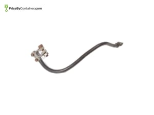 MERCEDES-BENZ 1265400531 — Mercedes-Benz Genuine GROUND LINE 1265400531
