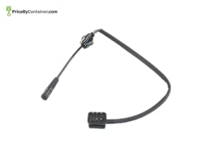 MERCEDES-BENZ 1265400544 — MERCEDES BENZ GENUINE SWITCH A1265400544