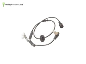 MERCEDES-BENZ 1265402613 — MERCEDES BENZ GENUINE ELECTRICAL WIRING HARNESS A1265402613