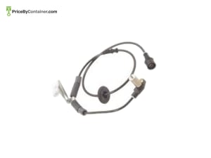 MERCEDES-BENZ 1265402617 — Mercedes-Benz Genuine ABS WIRE 1265402617