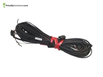 MERCEDES-BENZ 1265405407 — MERCEDES BENZ GENUINE HARNESS CABLE 1265405407