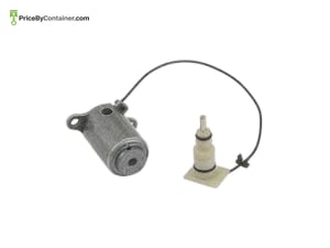 MERCEDES-BENZ 1265420817 — Mercedes-Benz Genuine SENDER UNITE 1265420817