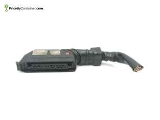 MERCEDES-BENZ 1265453728 — Mercedes-Benz Genuine CLIP 1265453728