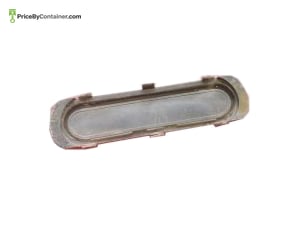 MERCEDES-BENZ 1266300036 — MERCEDES BENZ GENUINE BRACKET A1266300036