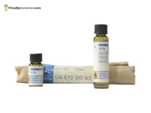 MERCEDES-BENZ 1266700093 — The Mercedes-Benz Genuine PrimerB Repair Kit with part number 1266700093 is a specialized care product designed to…