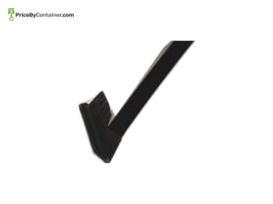 MERCEDES-BENZ 1266700138 — Mercedes-Benz Genuine RAIL 1266700138