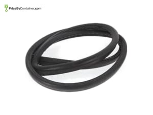 MERCEDES-BENZ 1266700239 — Mercedes-Benz Genuine STRIP.WINDOW SEAL.VLRUB 1266700239