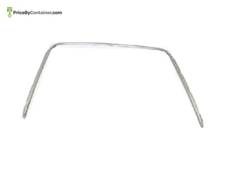 MERCEDES-BENZ 1266702522 — MERCEDES BENZ GENUINE TRIM BAR A1266702522