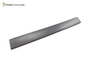 MERCEDES-BENZ 1266780437 — MERCEDES BENZ GENUINE COVER A1266780437