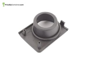 MERCEDES-BENZ 1266800065 — MERCEDES BENZ GENUINE TRIM RING A1266800065