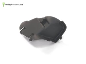 MERCEDES-BENZ 1266830136 — MERCEDES BENZ GENUINE COVER A1266830136