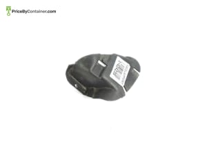 MERCEDES-BENZ 1266830236 — MERCEDES BENZ GENUINE COVER A1266830236