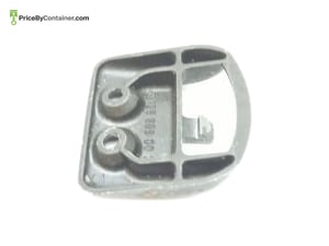 MERCEDES-BENZ 1266890025 — Mercedes-Benz Genuine BRACKET 1266890025