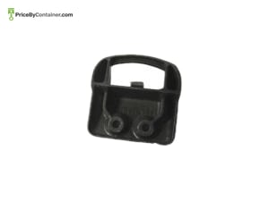 MERCEDES-BENZ 1266890125 — MERCEDES BENZ BRACKET GLOVE COMPARTMENT GENUINE BODY PARTS 1266890125