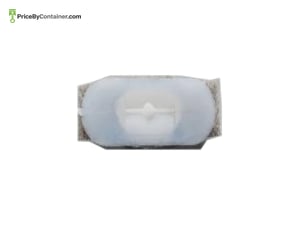 MERCEDES-BENZ 1266900018 — Mercedes-Benz Genuine CLIP 1266900018