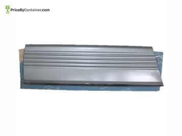 MERCEDES-BENZ 1266902640 — DESCRIPTION Mercedes-Benz Genuine Original New Panneling Spoiler Rear Door Right Bottom 1266902640