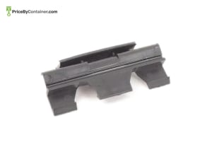 MERCEDES-BENZ 1266930052 — MERCEDES BENZ GENUINE HINGE A1266930052