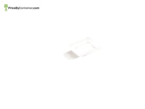 MERCEDES-BENZ 1266980158 — Mercedes-Benz Genuine EDGING 1266980158