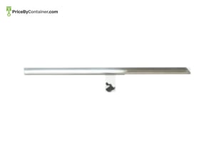 MERCEDES-BENZ 1266980180 — MERCEDES BENZ GENUINE NICKLE A1266980180