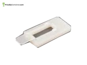 MERCEDES-BENZ 1266980558 — Mercedes-Benz Genuine MOULDING CLIP 1266980558
