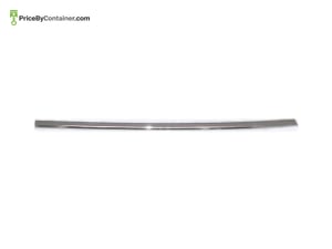 MERCEDES-BENZ 1266981480 — MERCEDES BENZ GENUINE TRIM BAR A1266981480