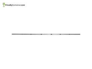MERCEDES-BENZ 1266986280 — MERCEDES BENZ GENUINE TRIM BAR A1266986280