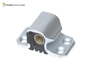 MERCEDES-BENZ 1267200104 — Mercedes-Benz Genuine LOCK STRIKER 1267200104